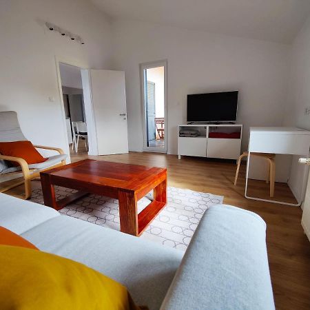 Apartment Lipa Rovinj Kültér fotó
