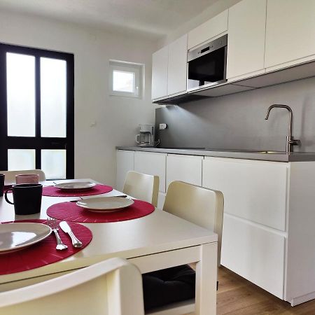 Apartment Lipa Rovinj Kültér fotó