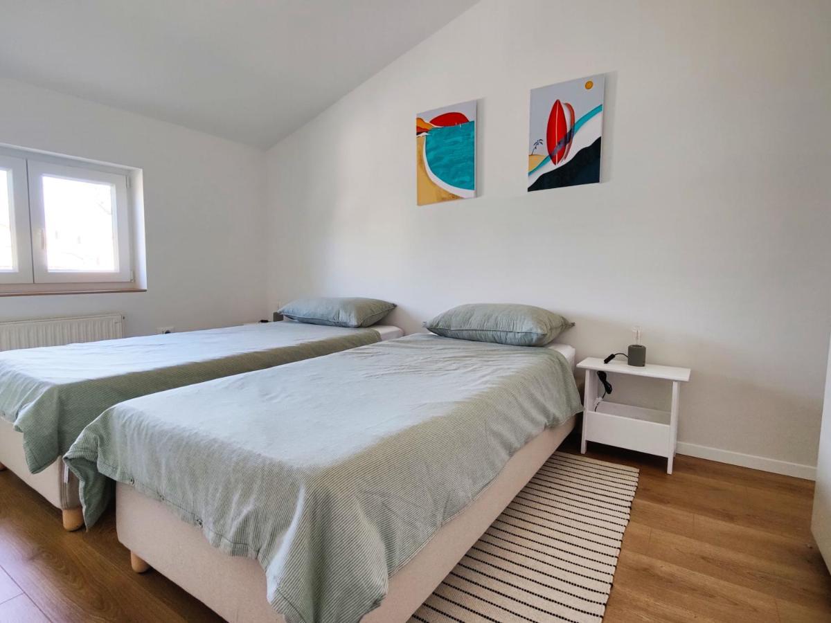 Apartment Lipa Rovinj Kültér fotó