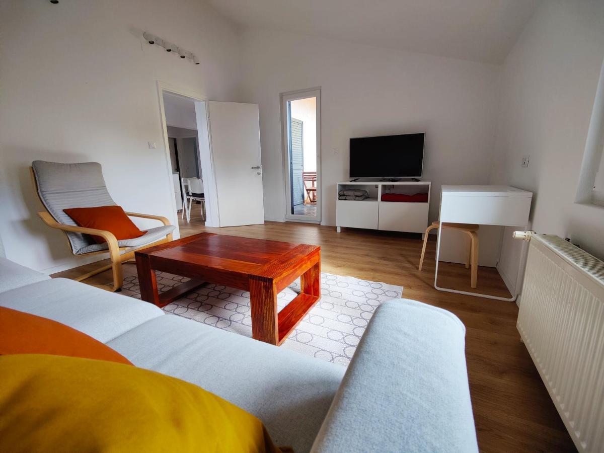 Apartment Lipa Rovinj Kültér fotó