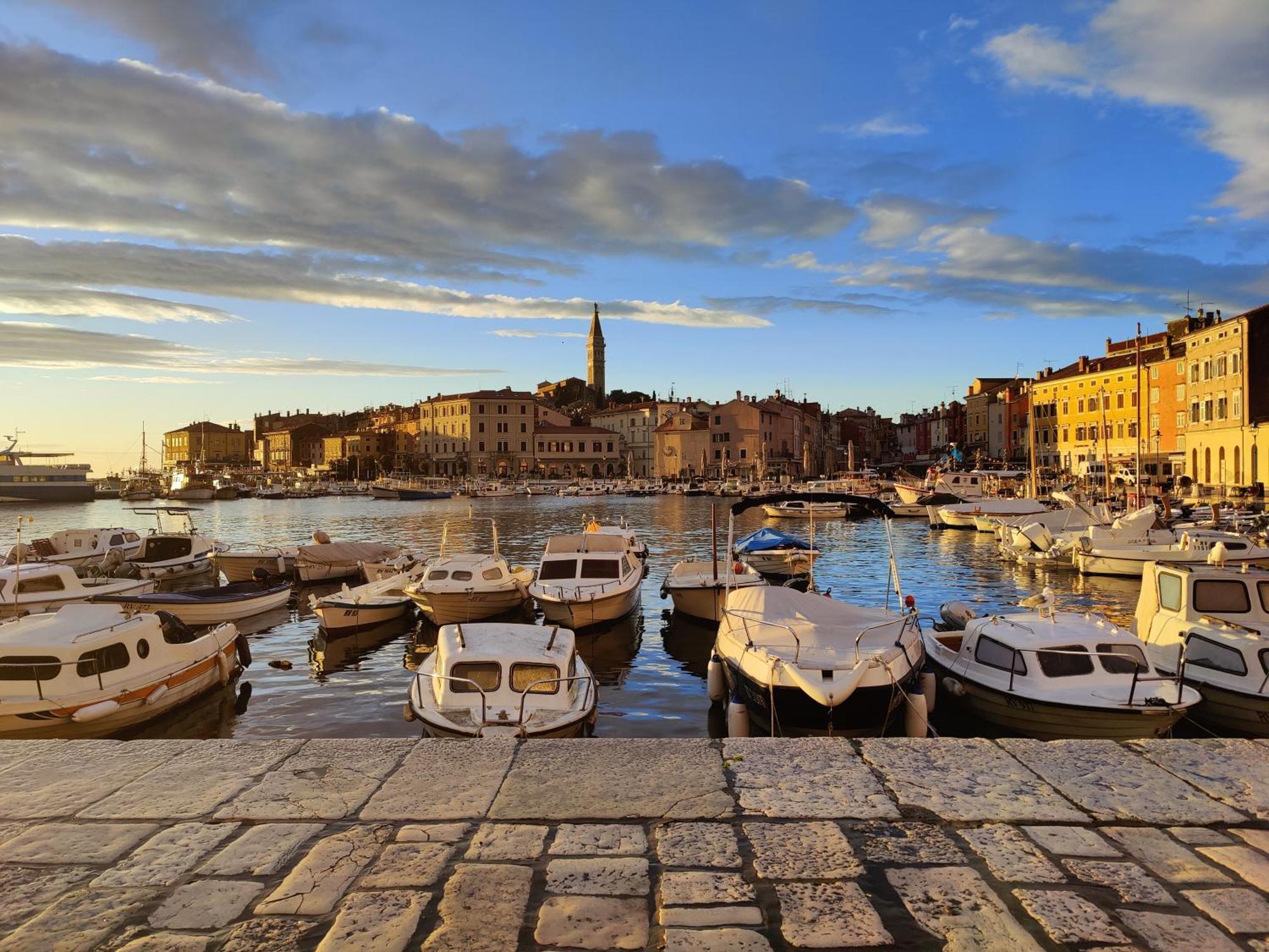 Apartment Lipa Rovinj Kültér fotó