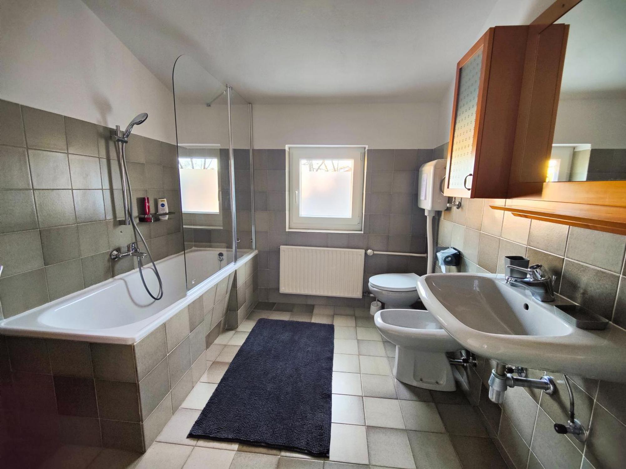 Apartment Lipa Rovinj Kültér fotó